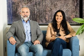 Money Moves: DC cyber firm Corsha raised $12M in a Series A