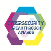 Corsha wins 2023 CyberSecurity Breakthrough Award for Industrial IoT Security Solution of the Year